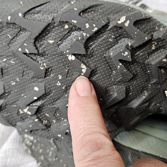 REI Womens Size 6.5  Hiking Boots Shoes - Picture 7 of 10